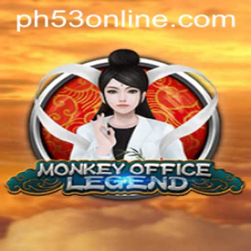 Unveiling the Adventure of MonkeyOfficeLegend: A Dive into Gaming Phenomena with PH53